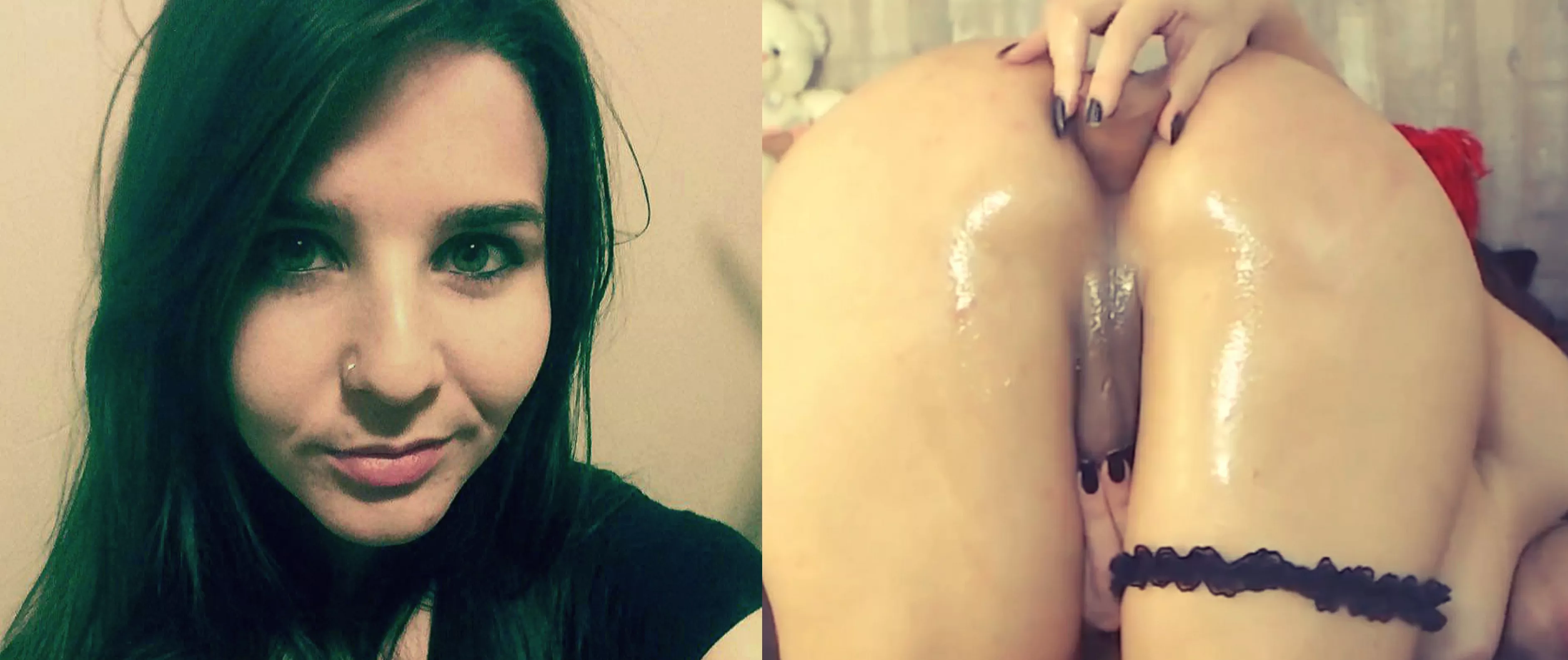 I recorded this weekend 💋