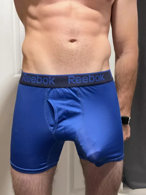 I think he really wants to come out tonight