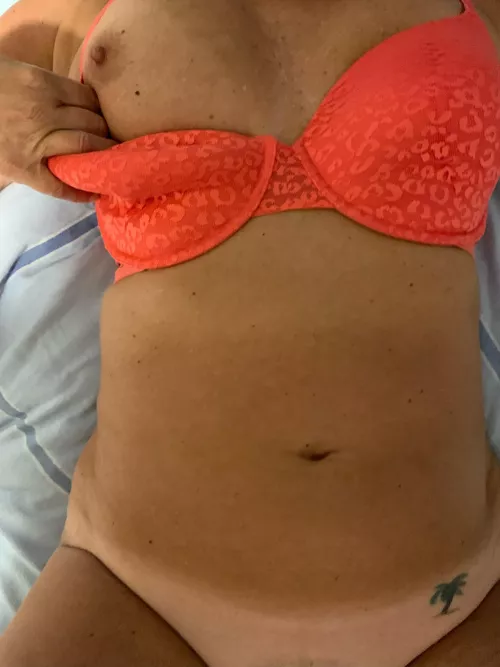 I wanted to show you one. Do you want to see the other?