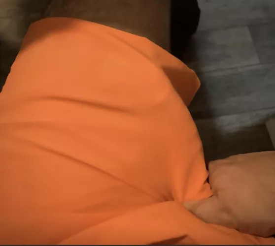 I would say this is pretty noticeable right?