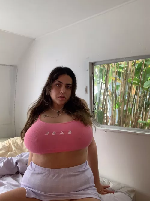 [IG] Can you please lick me all day!