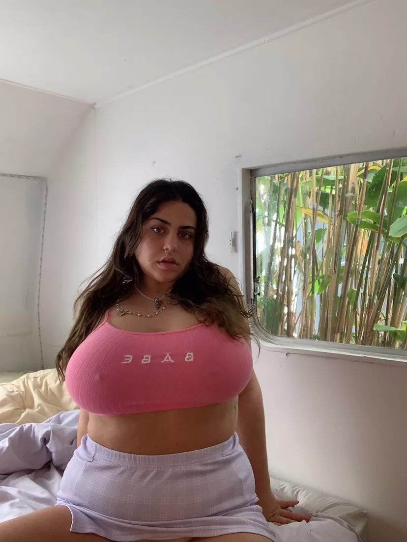 [IG] Can you please lick me all day!