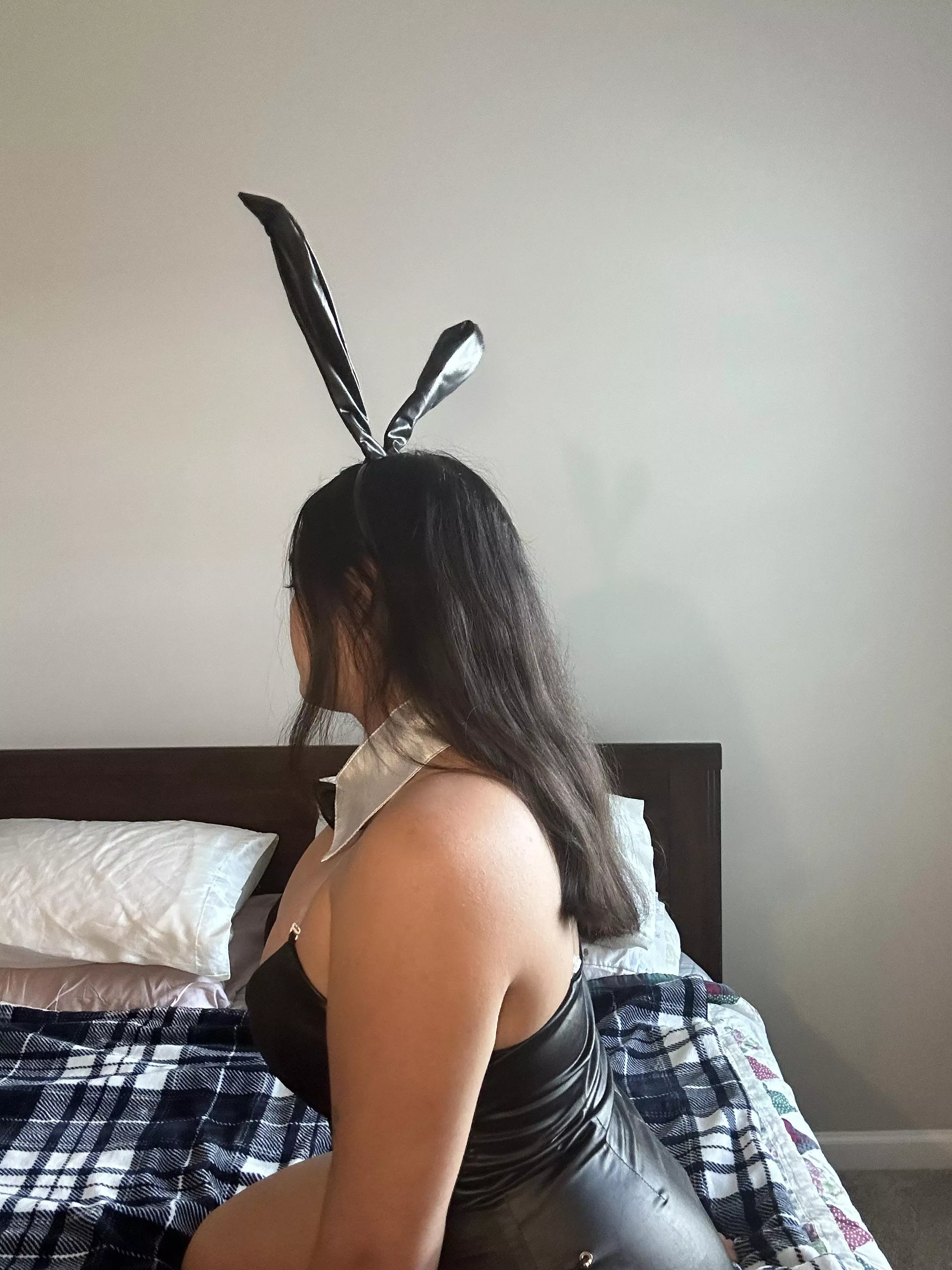 I’ll be your girl🖤