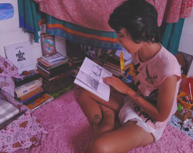 i'm a nerdy kid learning about numbers <3