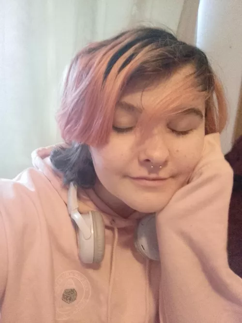 I'm a soft boi,,,, nya