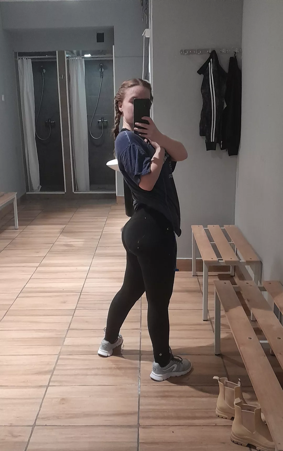 I'm loving these yogapants