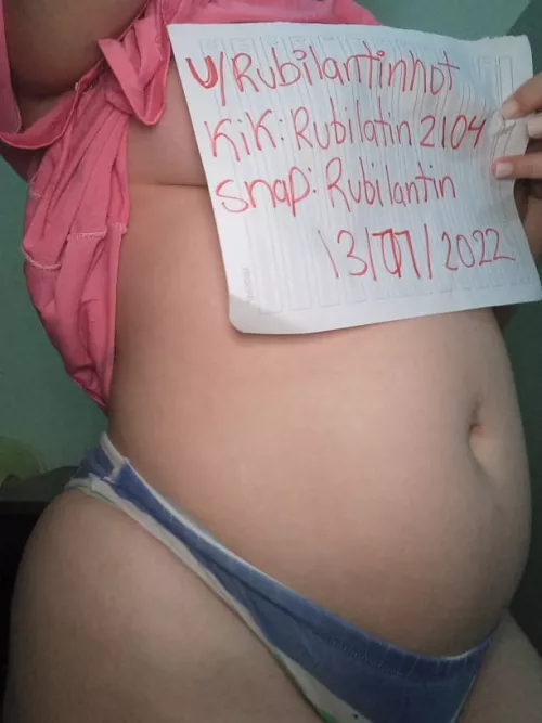 I'm very hot tonight 😈, Does this hot pregnant look sexy to you?