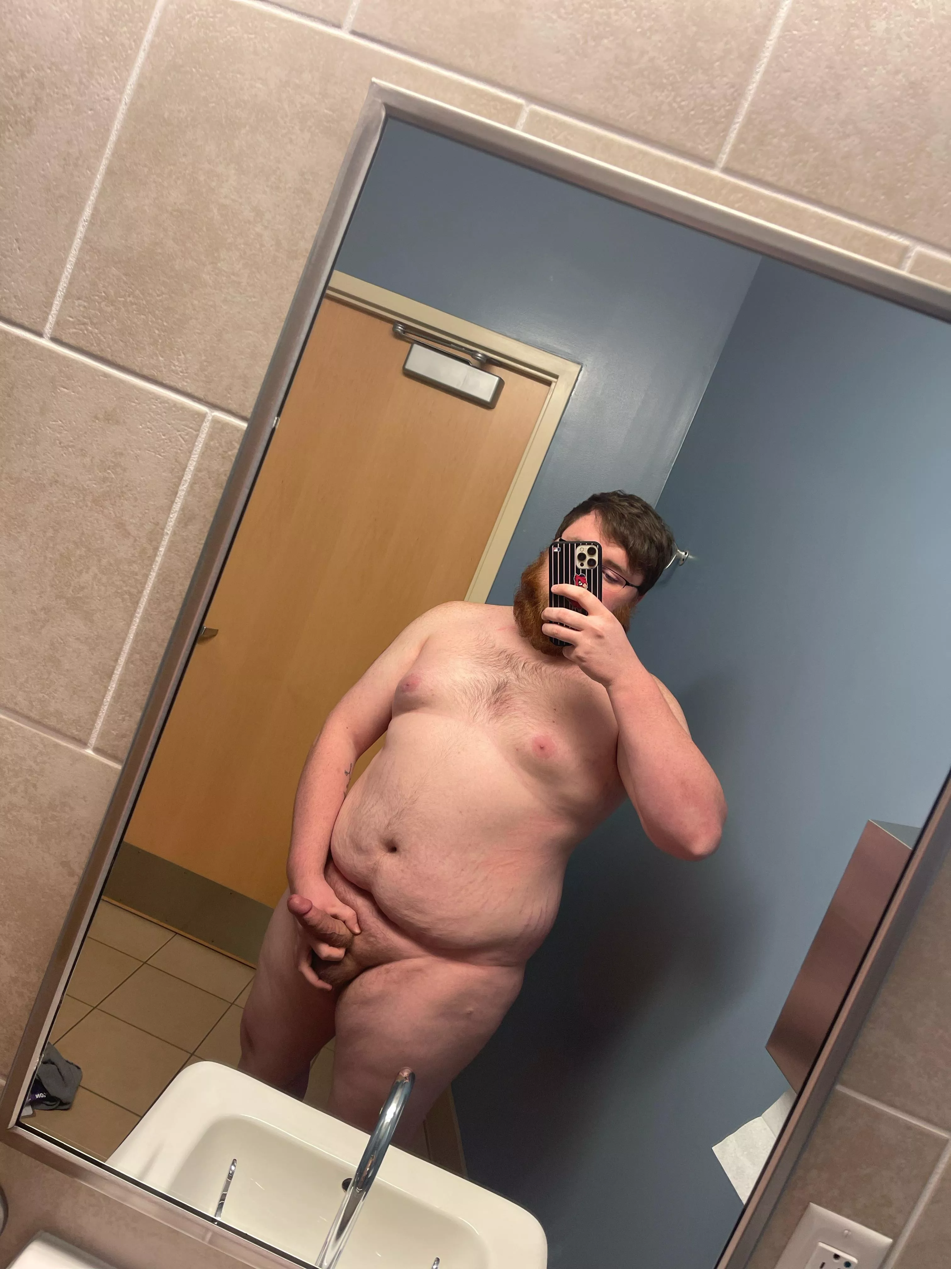 I’m waiting for you. 😈💦