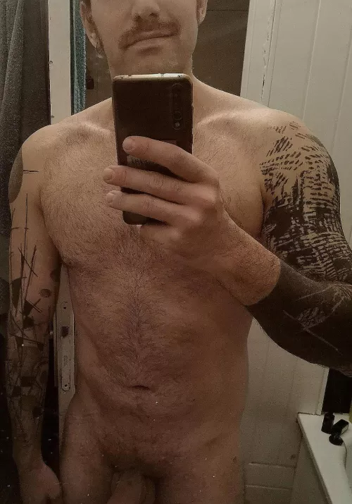 Insert some clever title about Mondays being hard here