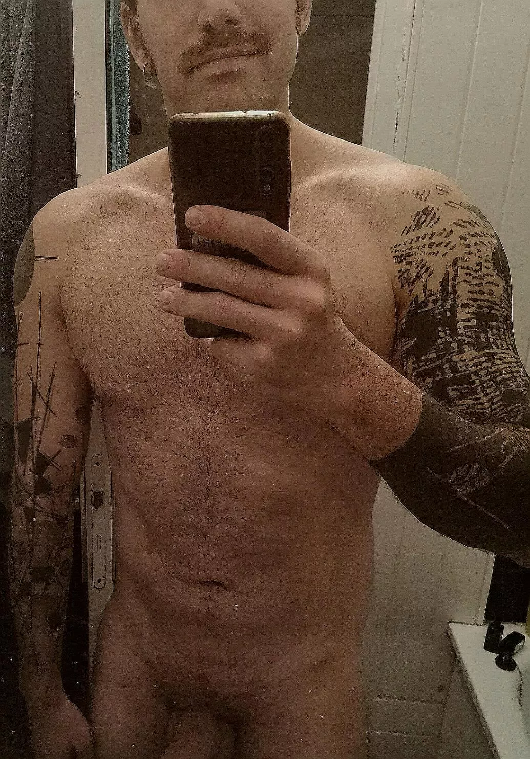 Insert some clever title about Mondays being hard here