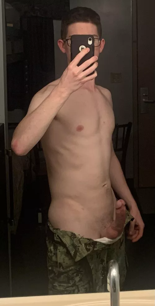 Is this a good place to milf hunt?