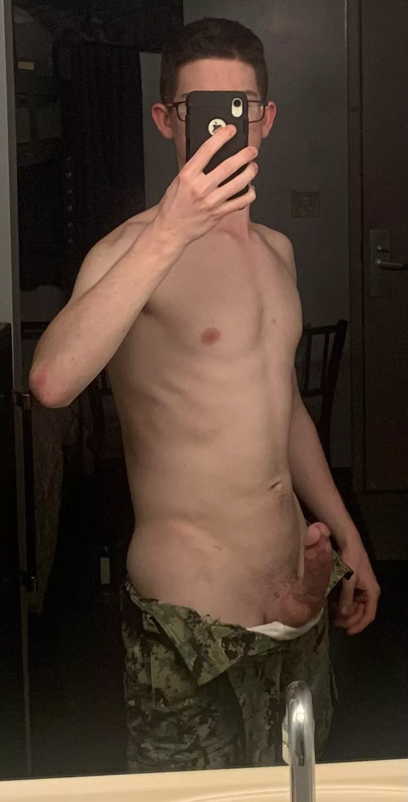 Is this a good place to milf hunt?