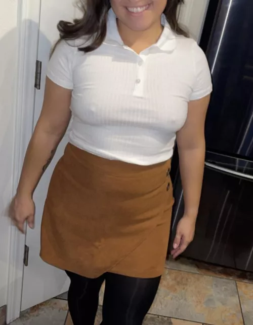 Is this ok to wear in public?