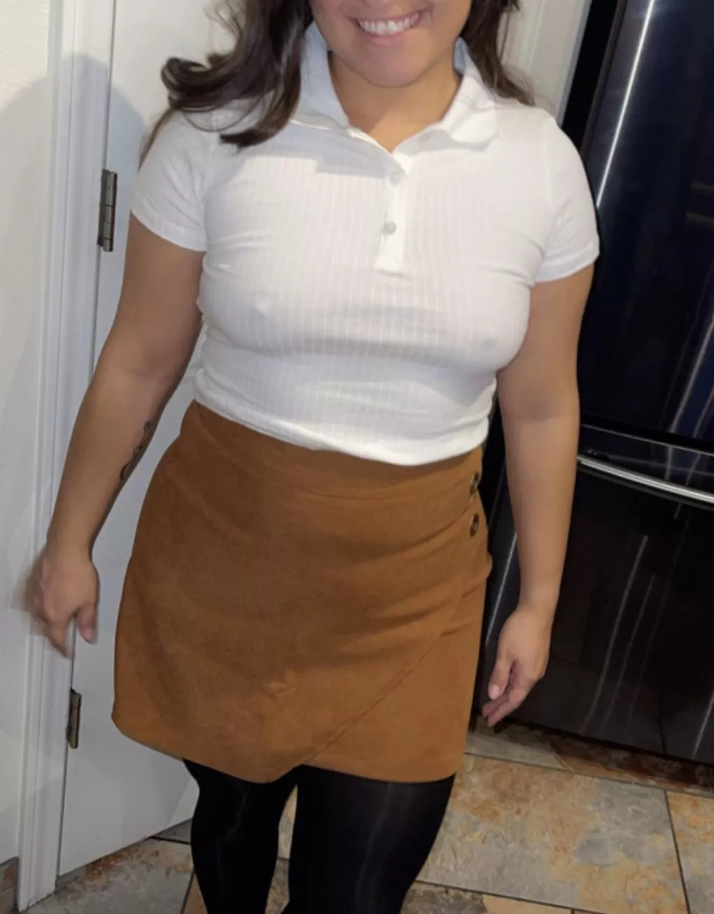 Is this ok to wear in public?