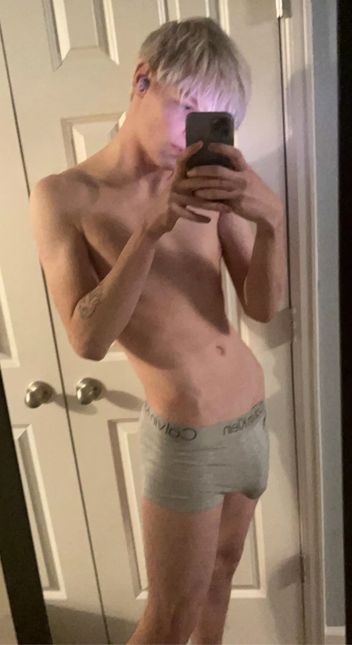 I’ve got a big package for you