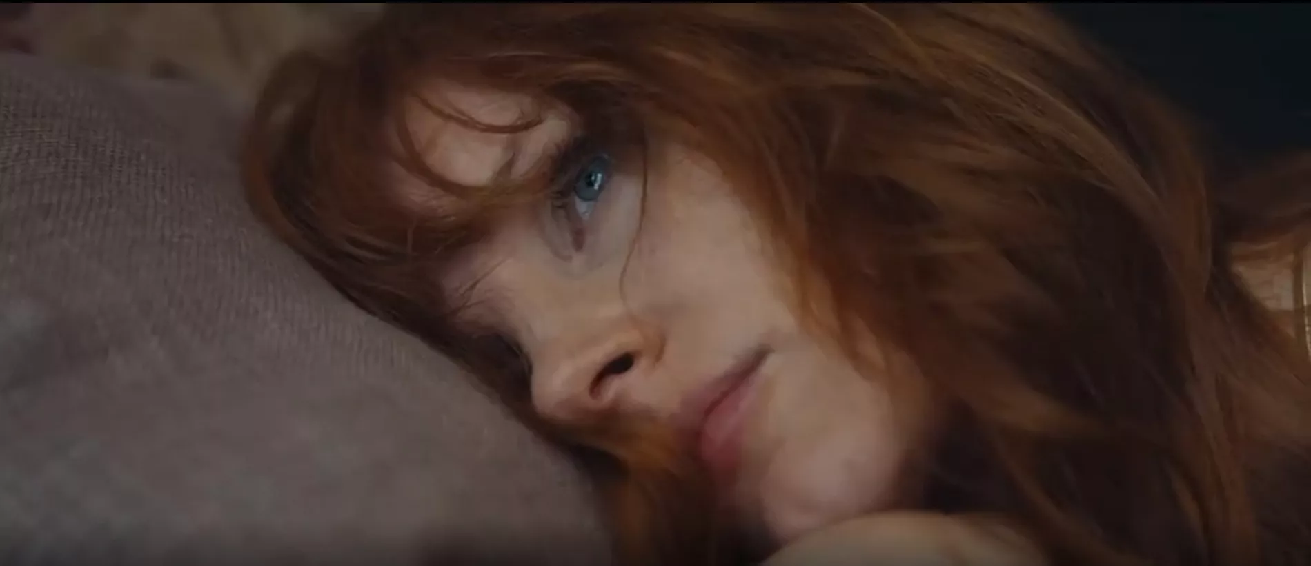 Jessica Chastain, 45