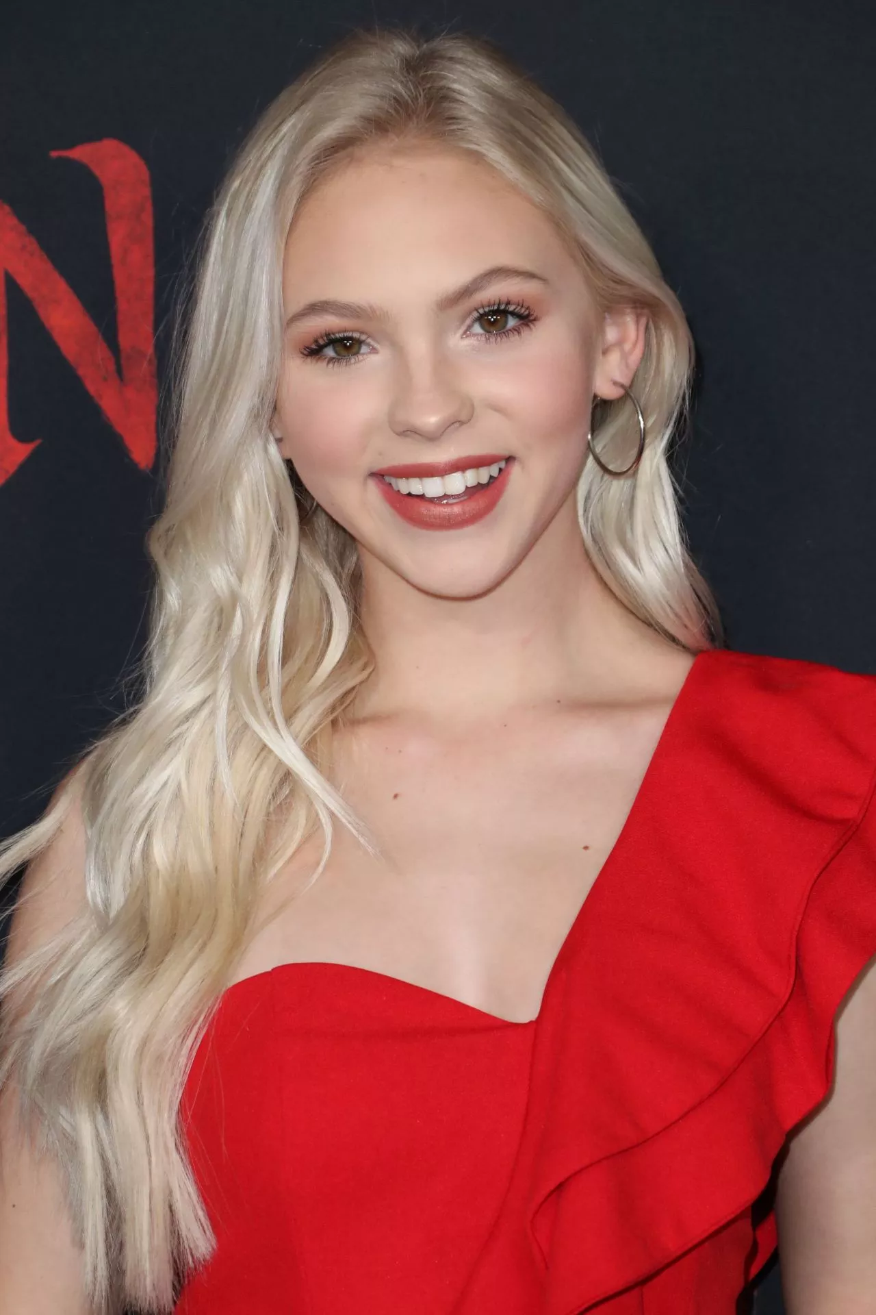 Jordyn Jones