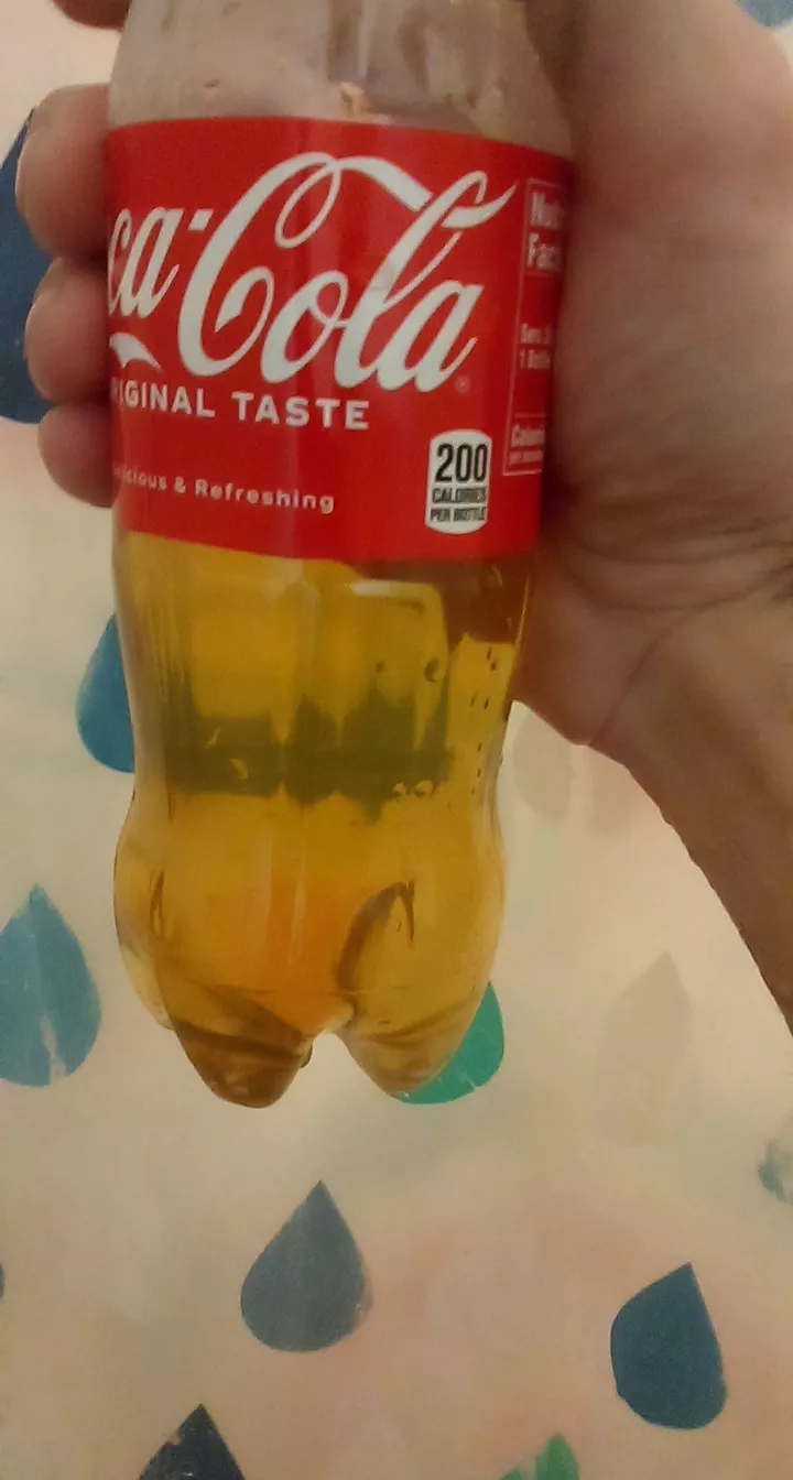 just filled. 31m. shower time :)