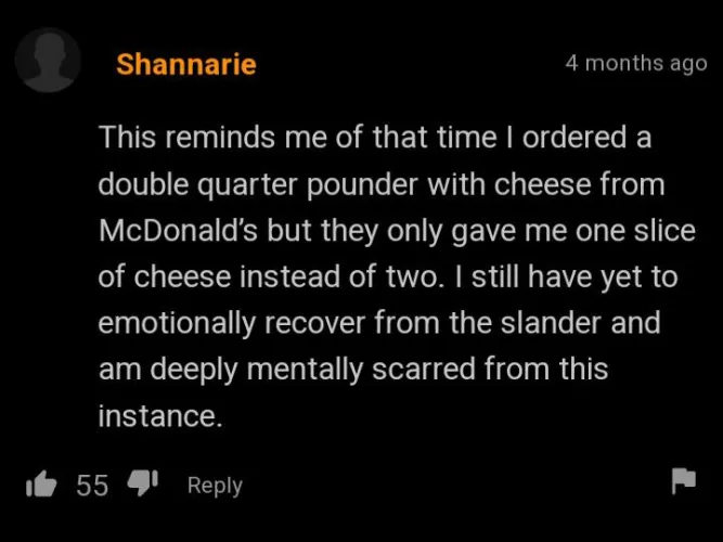 #JusticeForShannarie 😮‍💨