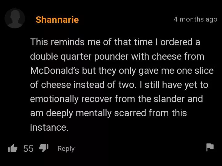 #JusticeForShannarie 😮‍💨