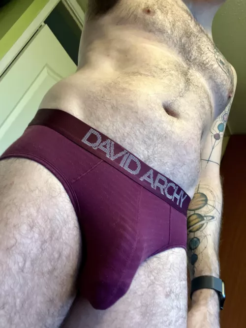 Keeping the Monday blues away