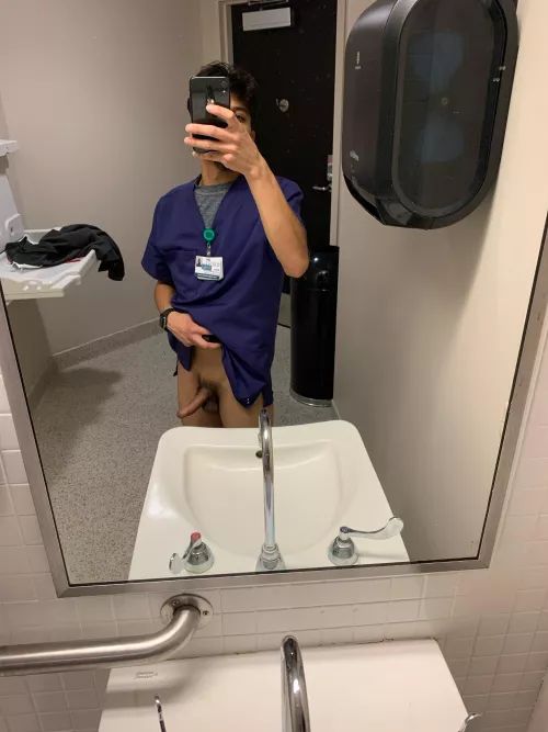 Last 30 minutes of work really drag😮‍💨😉