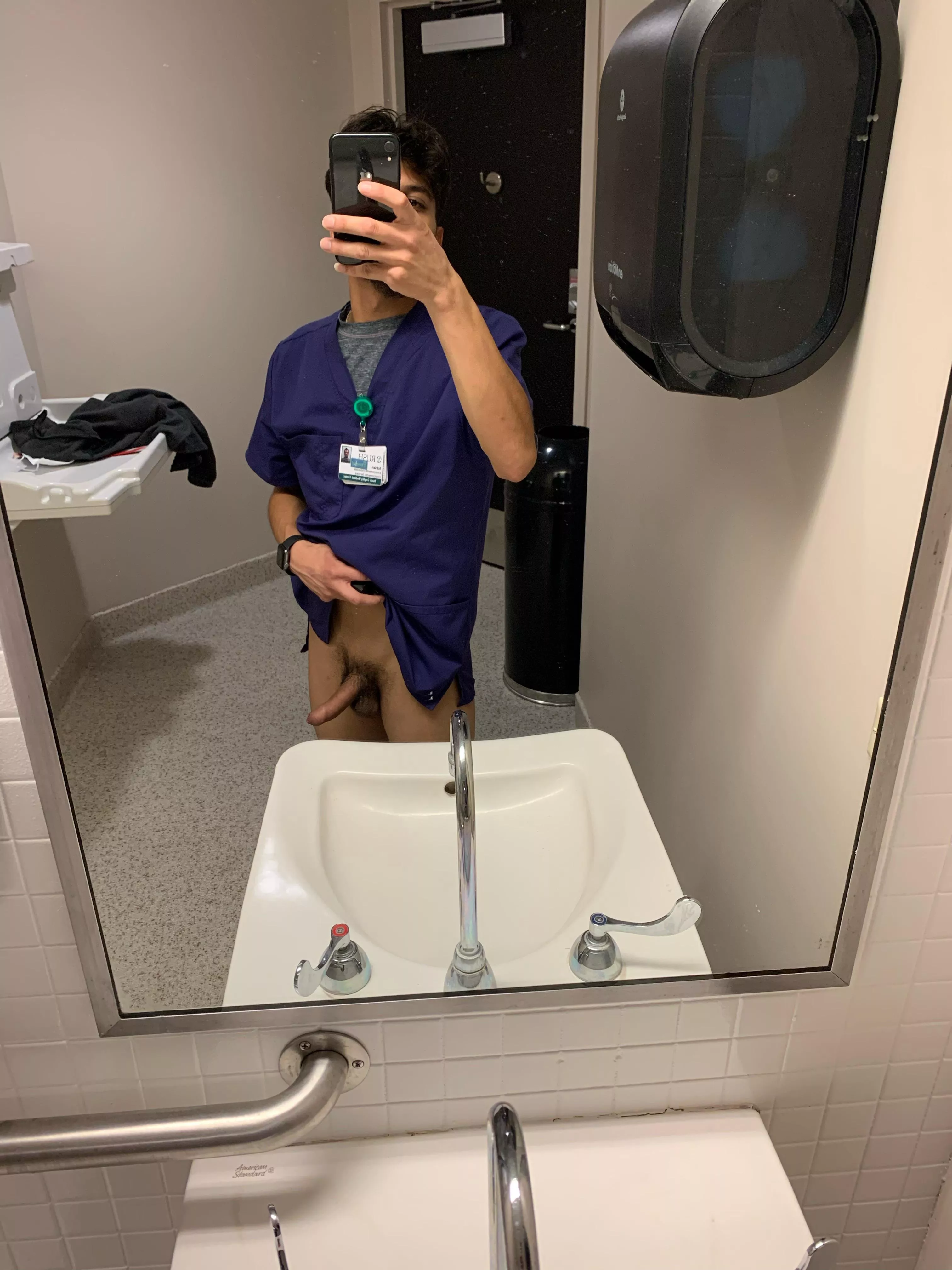 Last 30 minutes of work really drag😮‍💨😉