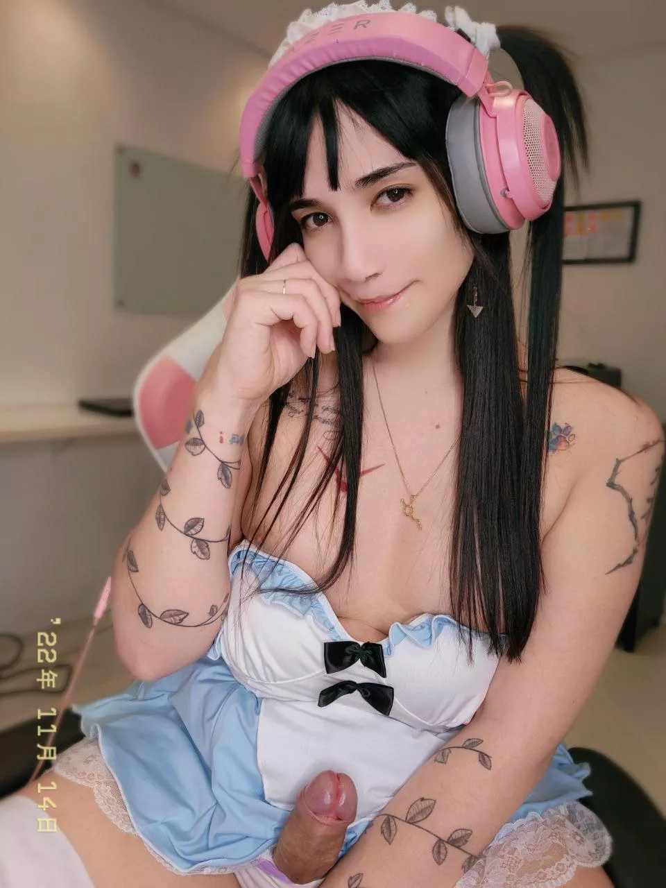 Let me be your player 2?
