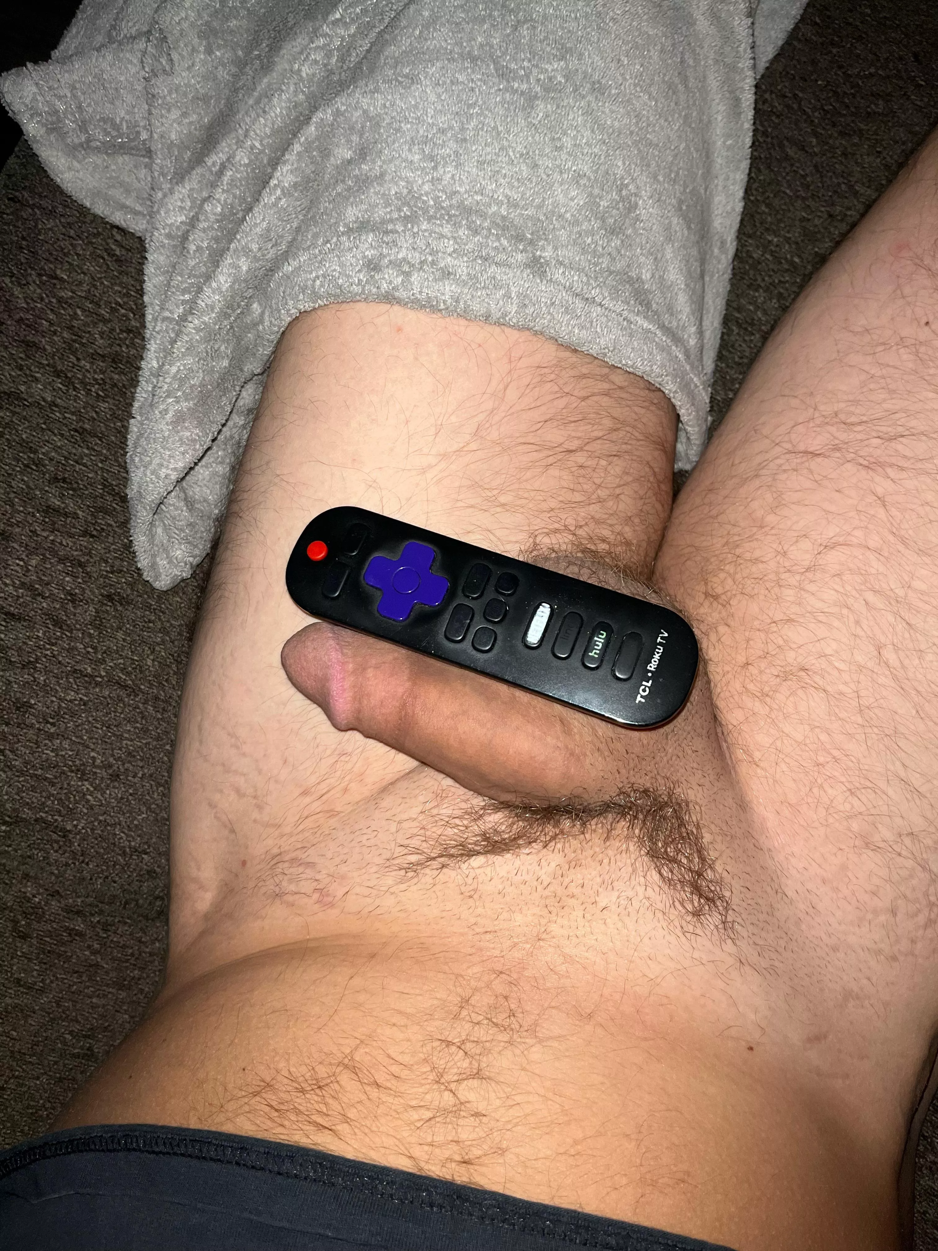 Let’s compare when I’m hard pm me