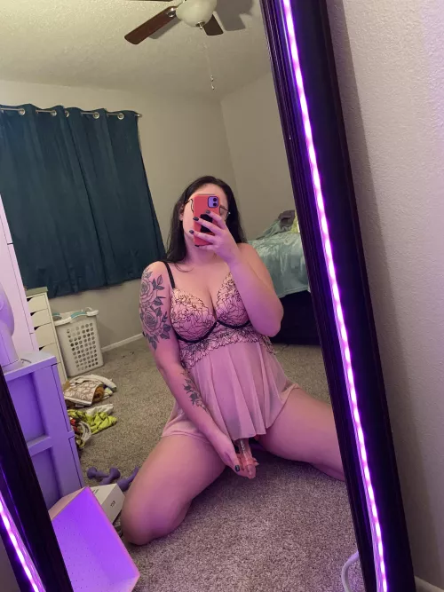 Let’s have some fun OF in comments