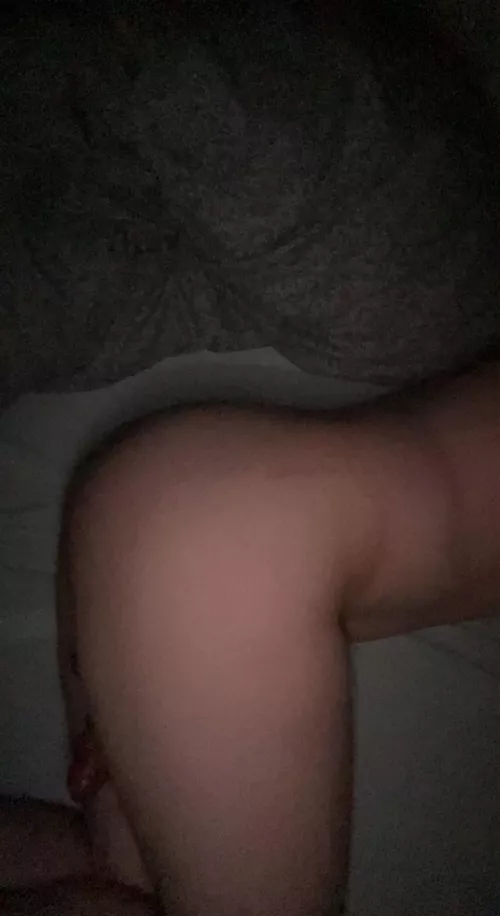 Little tease😉 dm me