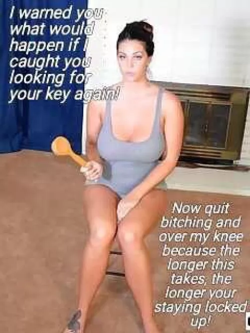 Looks like you got Caught