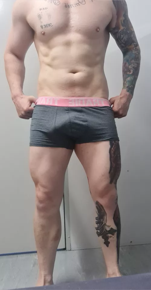 love my boxer briefs