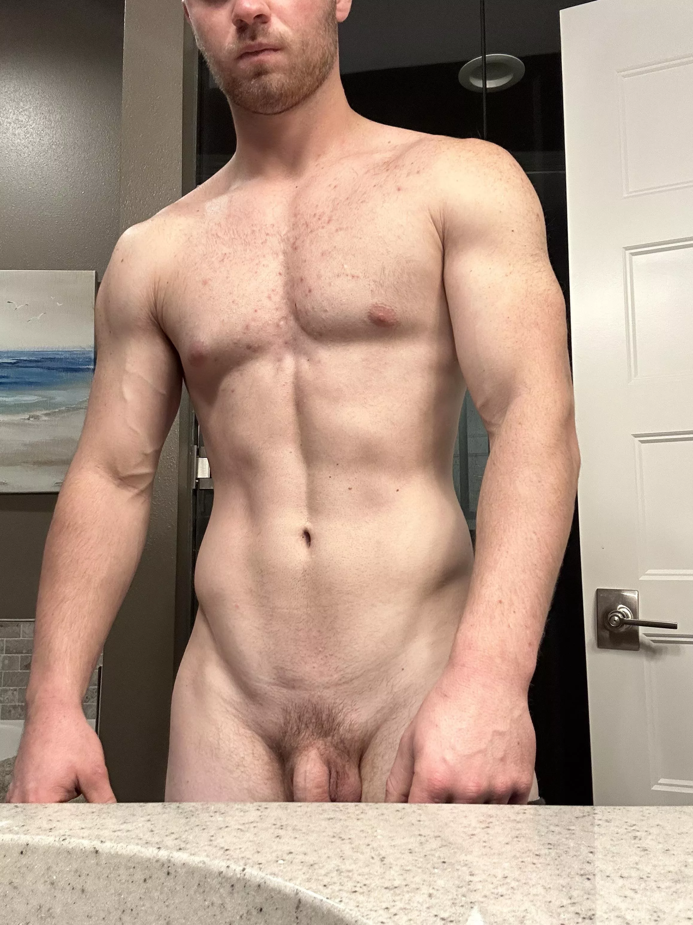 [m] 22 anyone want to see more?