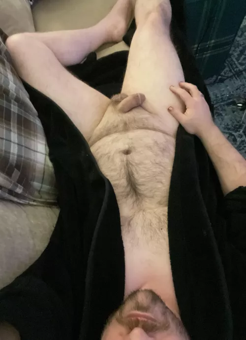 (M) 44 - first time posting - honesty is appreciated
