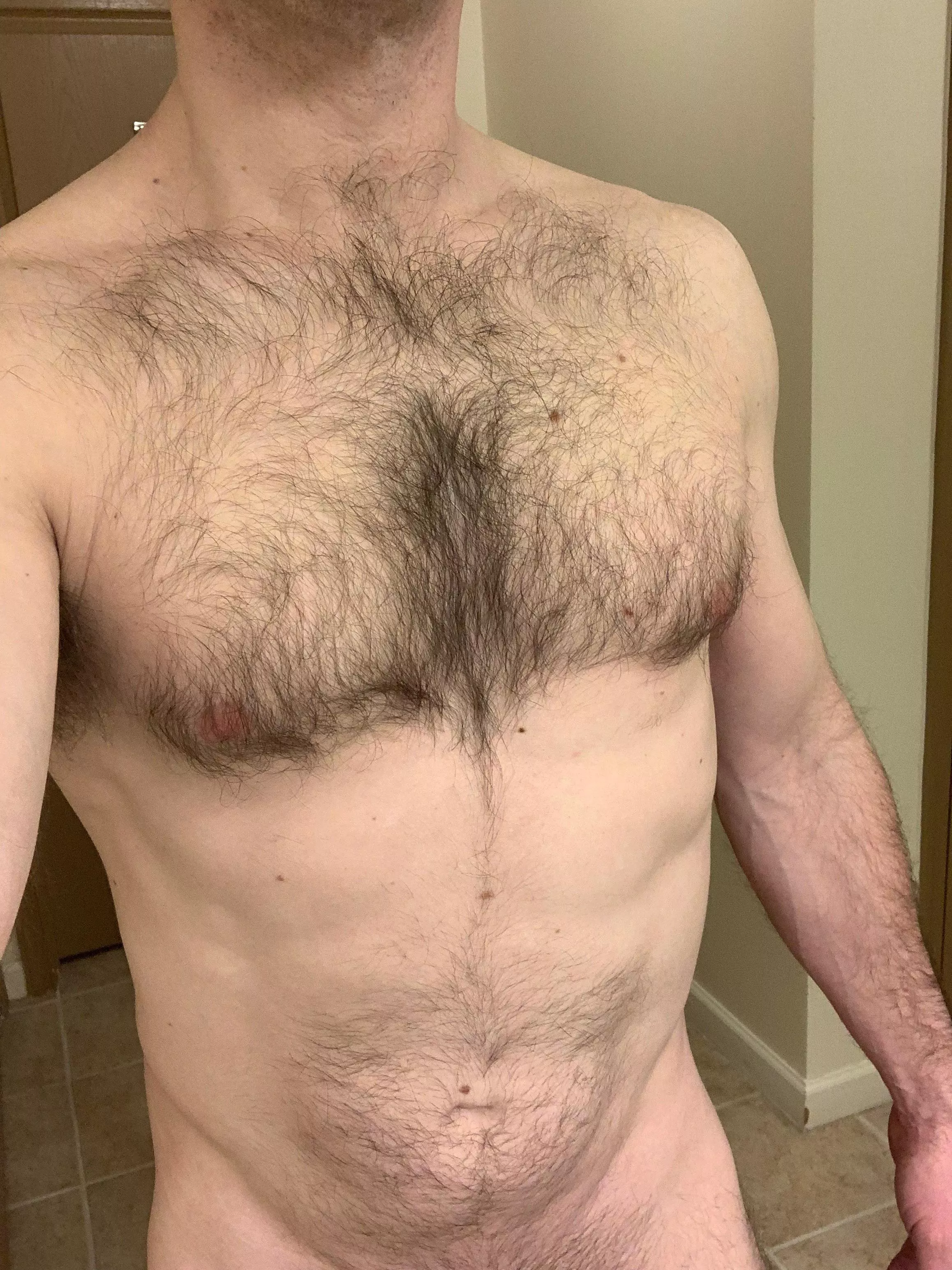 [M]. First post. Eager to hear what you all think.