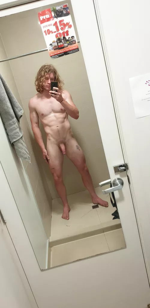(m) what do you think?