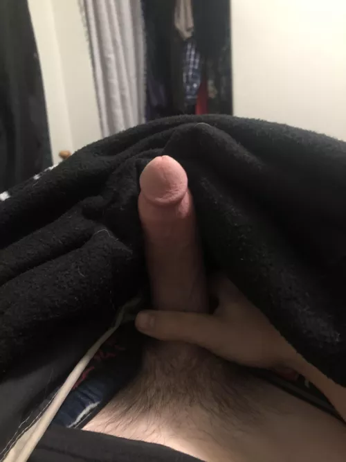 M18, straight, wanna exchange?