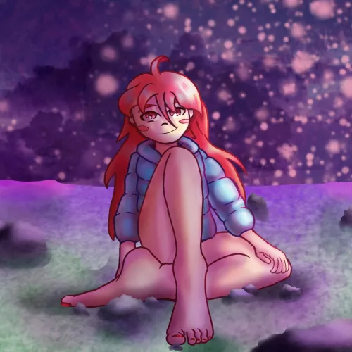 Madeline (maybeartsy) [celeste]