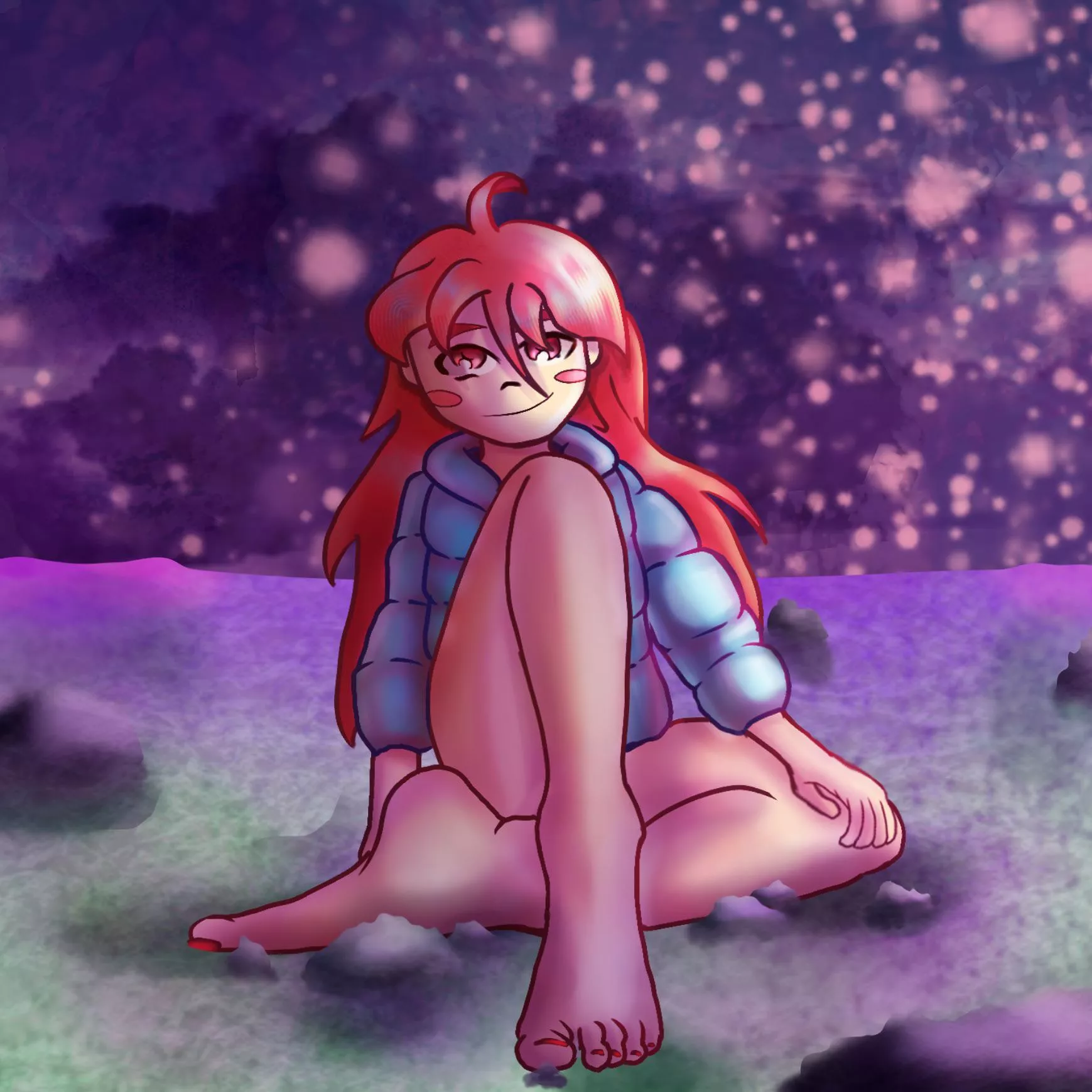 Madeline (maybeartsy) [celeste]