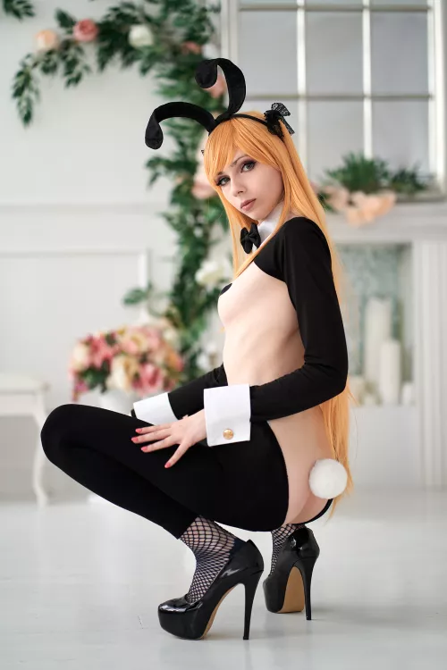 Marin Kitagawa (Sono Bisque Doll wa Koi o Suru) by Victoria Lirell