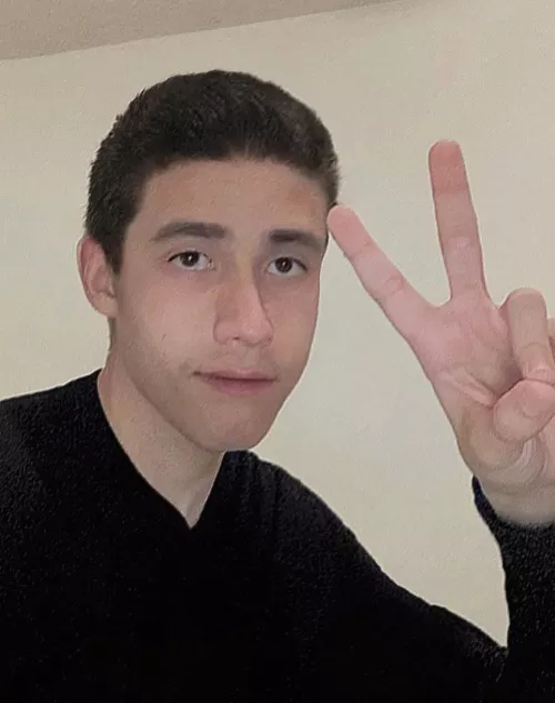 massive headache, but a peaceful massive headache!