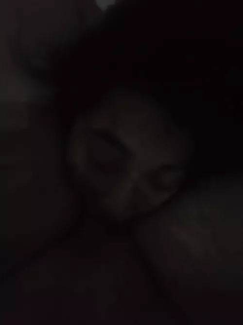 Master locked me in place, I keep pushing myself to be better