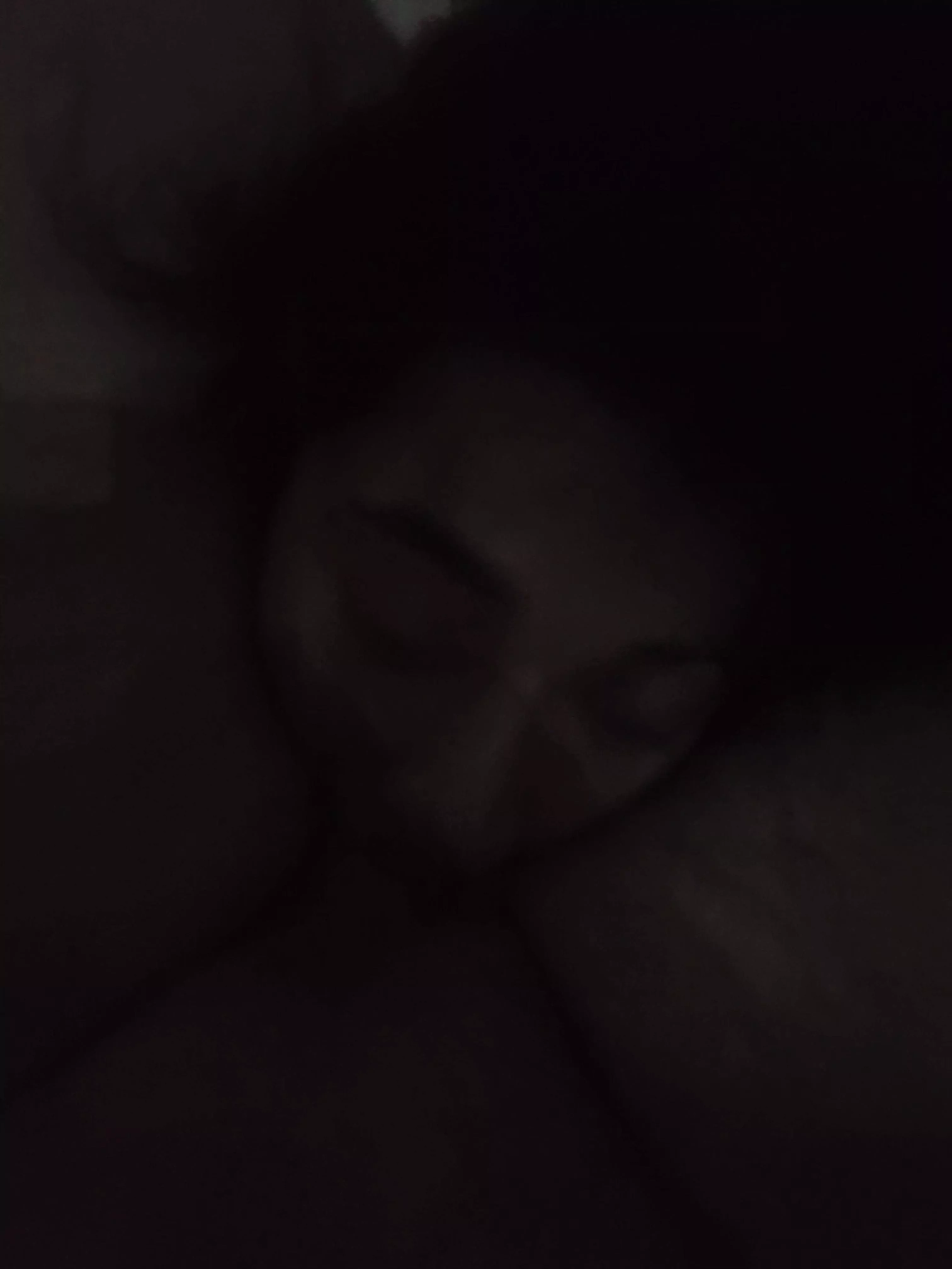 Master locked me in place, I keep pushing myself to be better