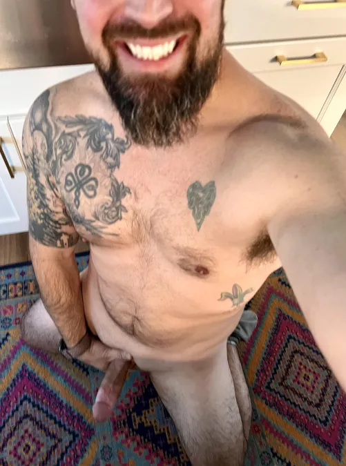 May your Monday be… fun.