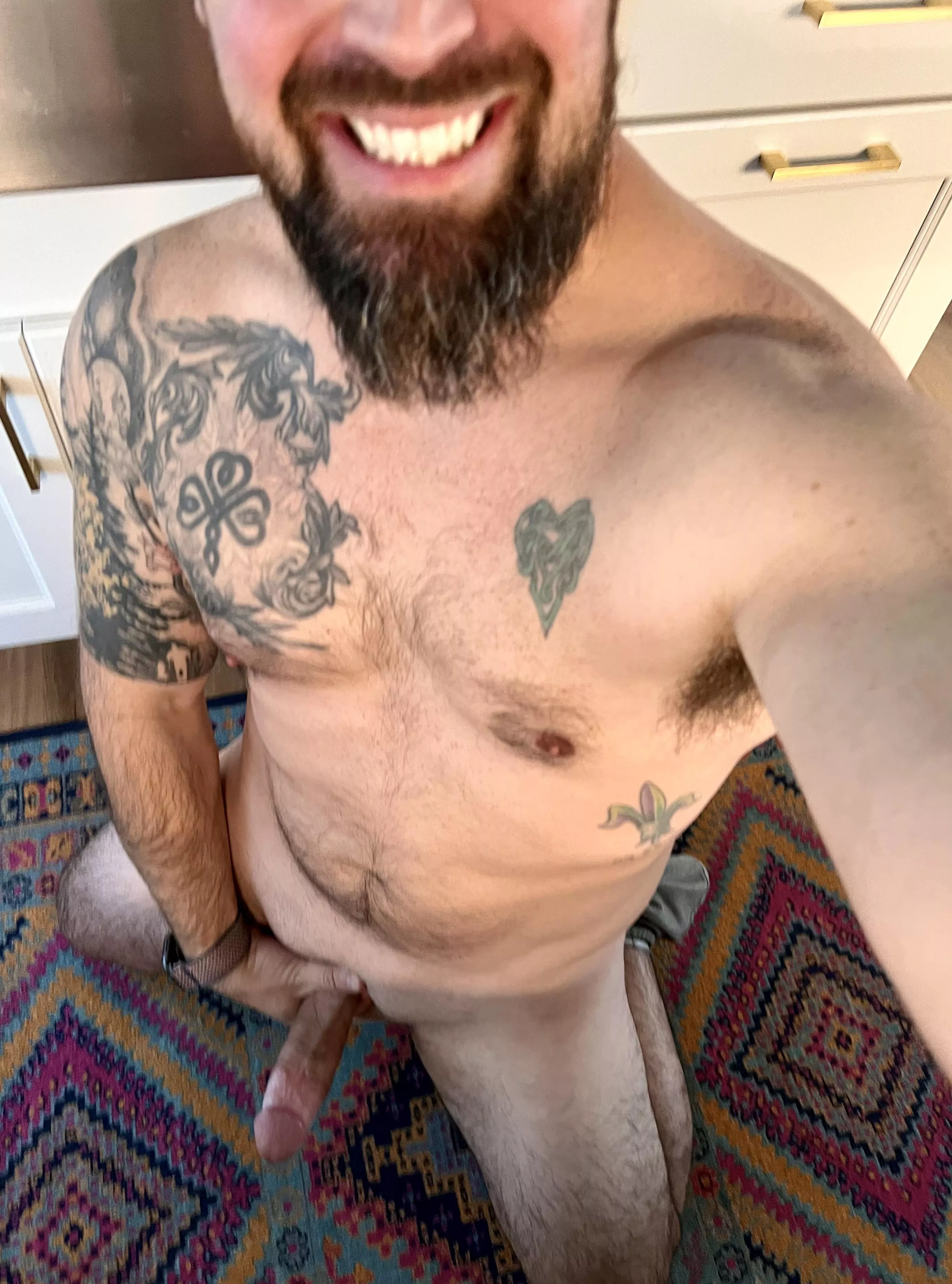 May your Monday be… fun.