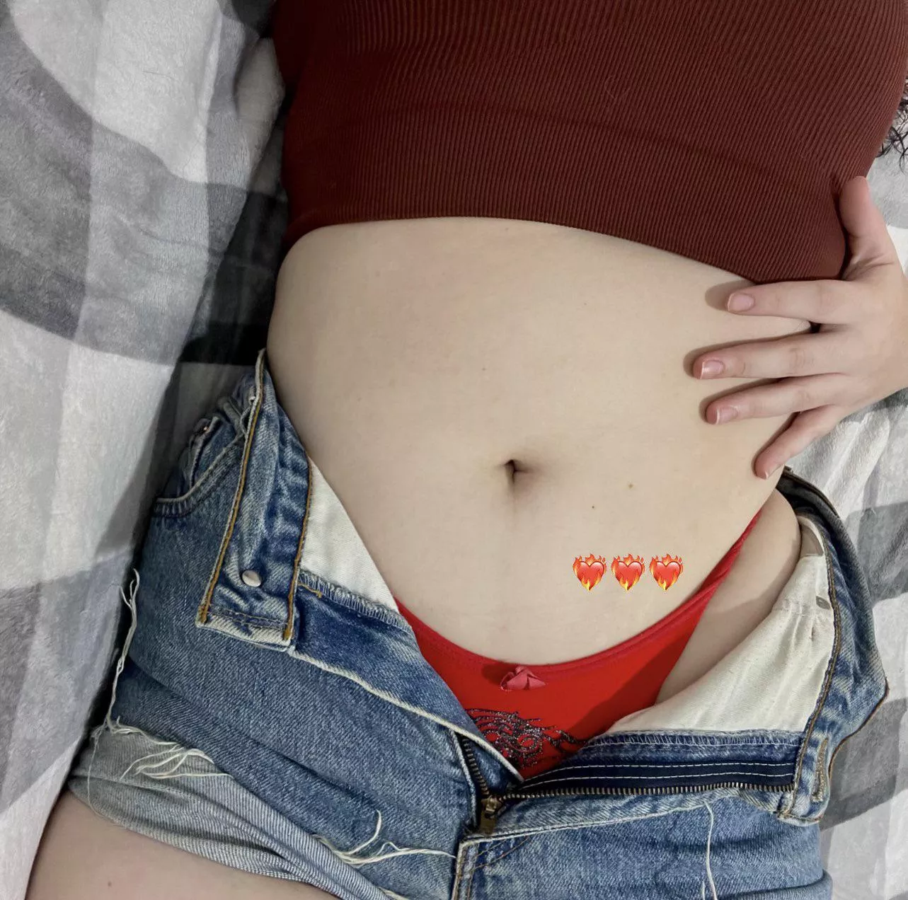 Maybe i should just take it off