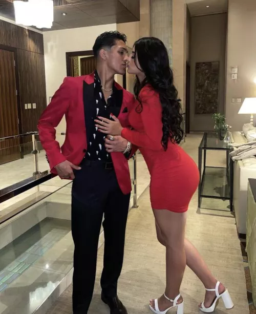 Mexican wife. Could you handle her?