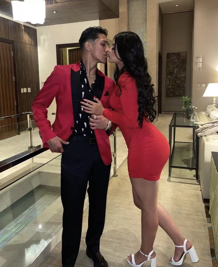 Mexican wife. Could you handle her?