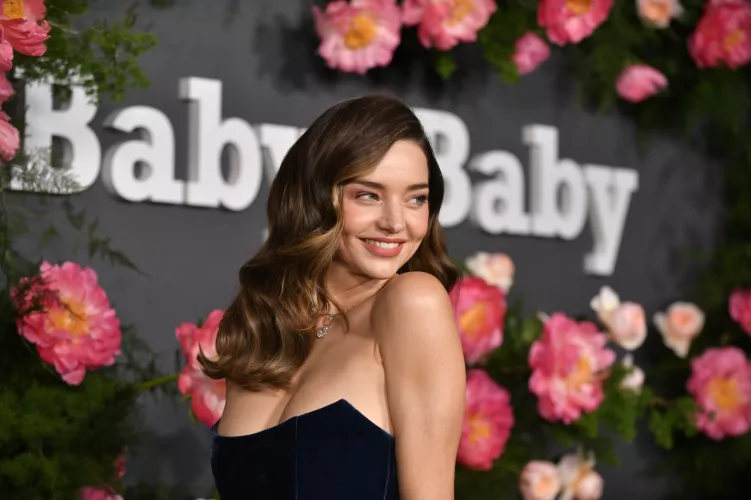 Miranda Kerr